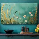 Selene's Touch | 100% originale dipinto ad acrilico